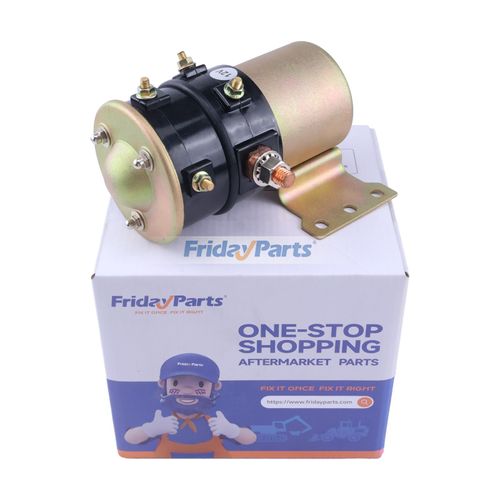 Engine Parallel Switch Series Parallel Switch 9L-4590 1119845 for Caterpillar CAT Engine 3304 ...