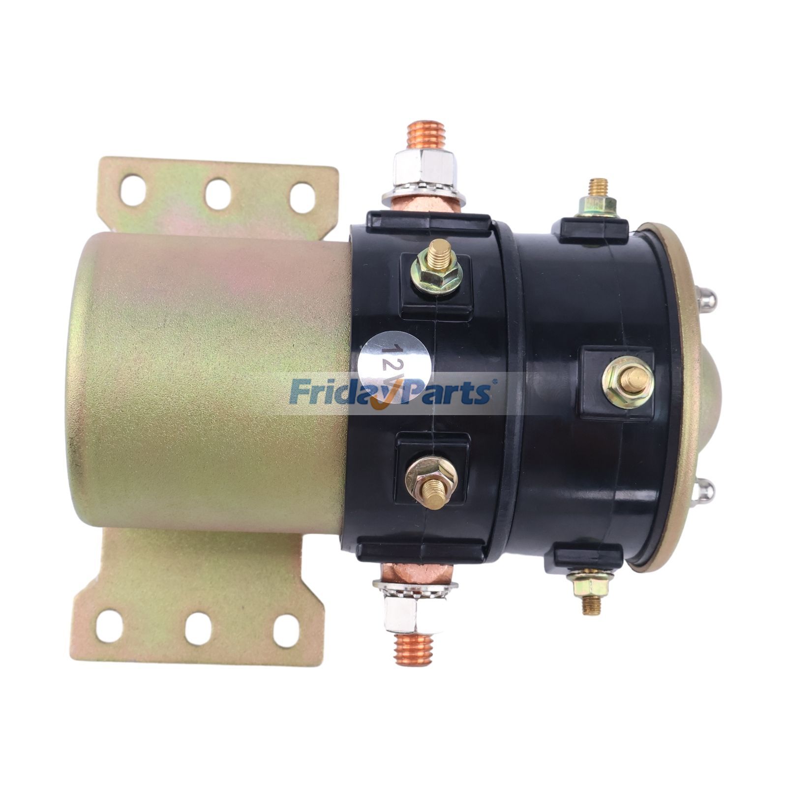 Series Parallel Switch for Engine,Generator