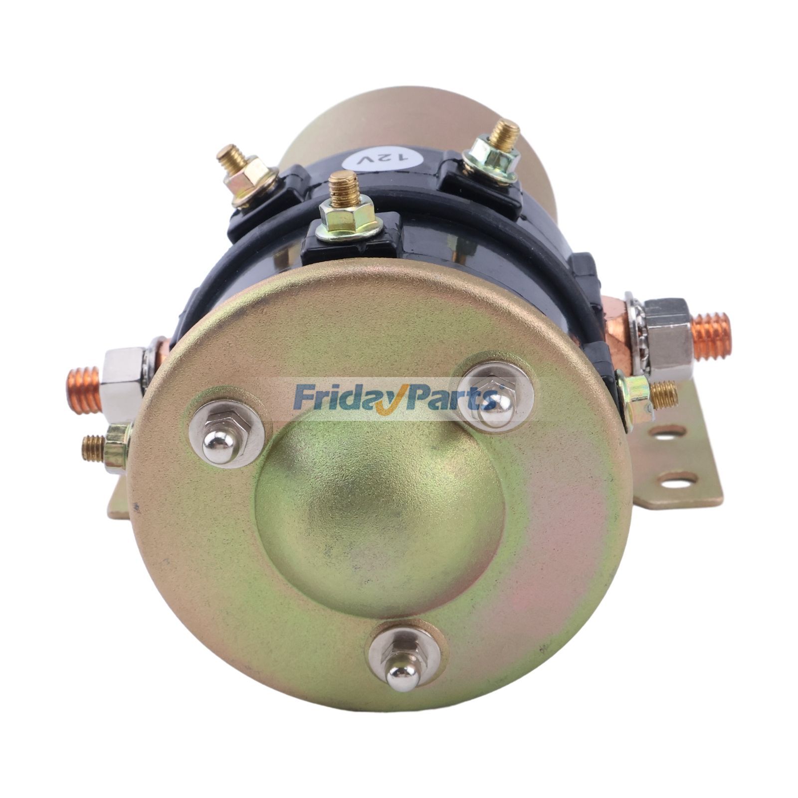 FridayParts Series Parallel Switch