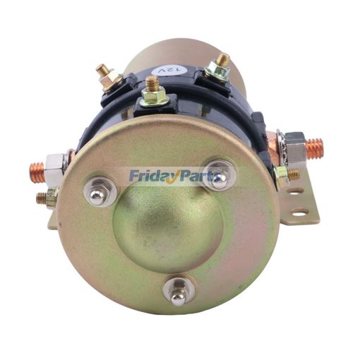 Engine Parallel Switch Series Parallel Switch 9L-4590 1119845 for Caterpillar CAT Engine 3304 ...