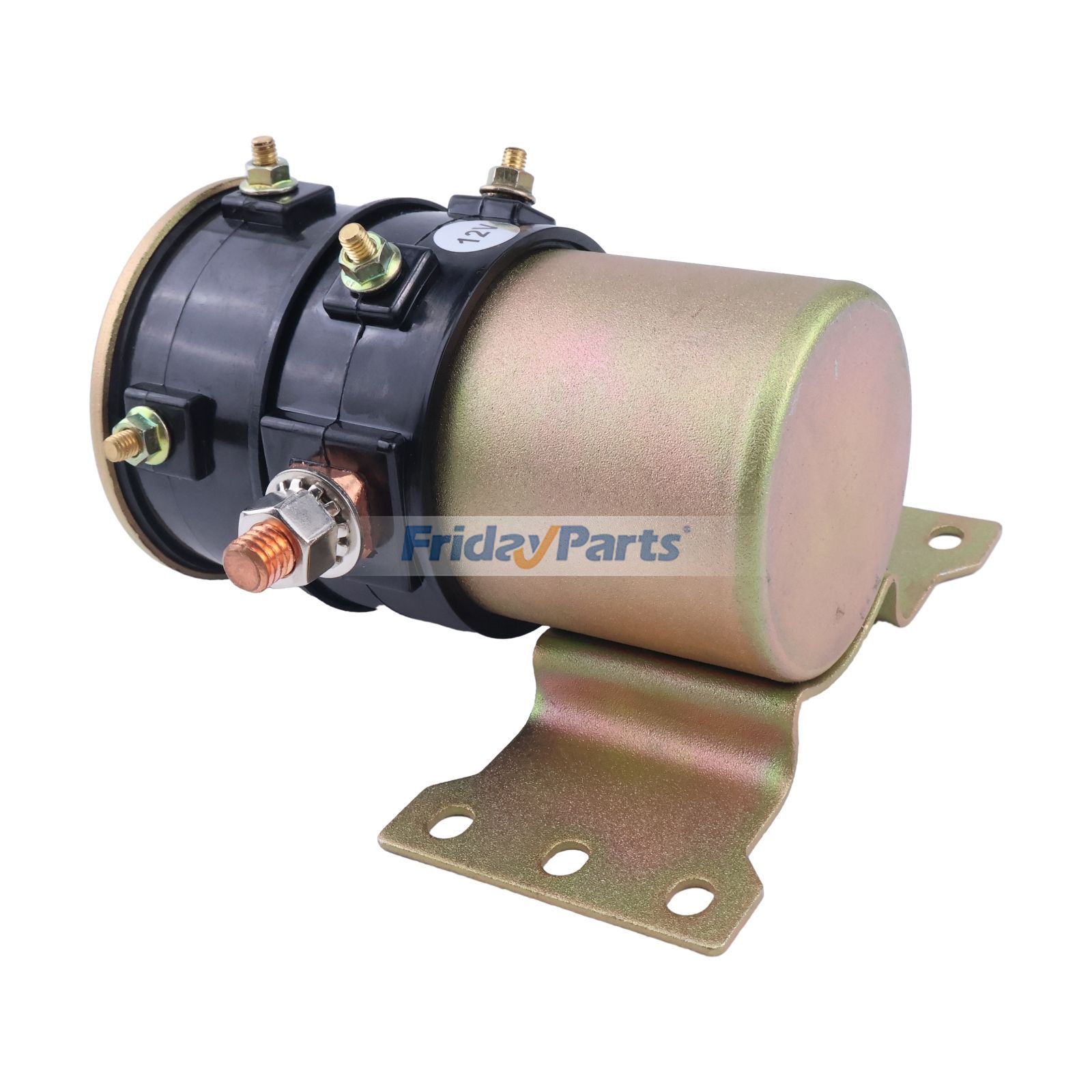 Engine,Generator Series Parallel Switch