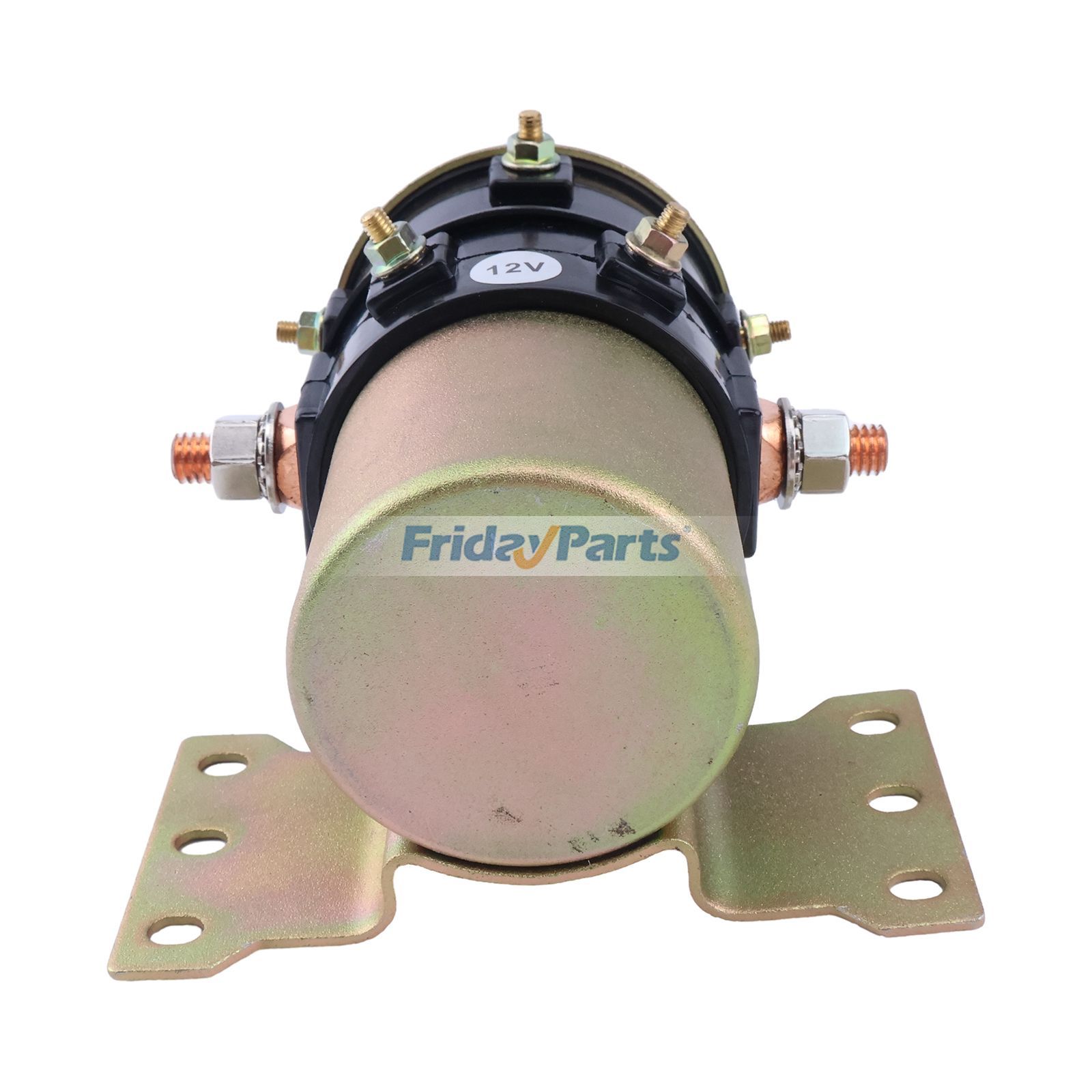  Series Parallel Switch For CAT