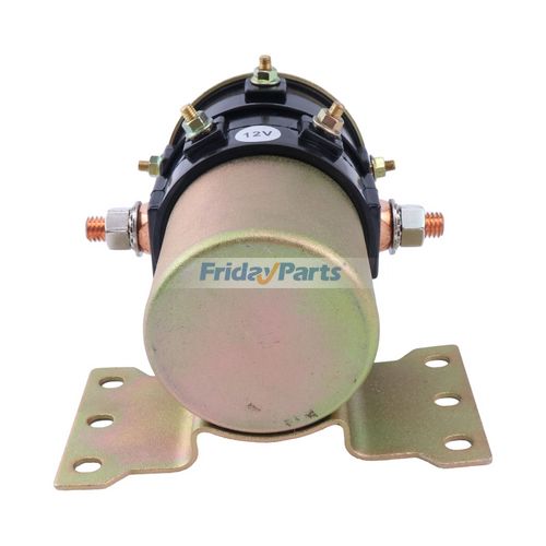 Engine Parallel Switch Series Parallel Switch 9L-4590 1119845 for Caterpillar CAT Engine 3304 ...