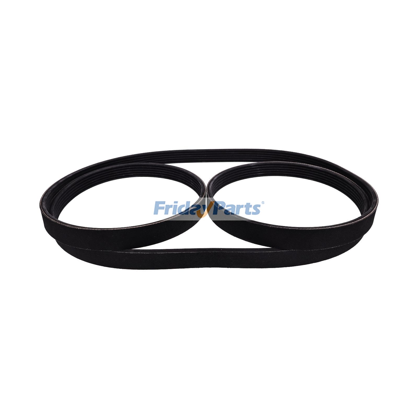 Correa serpentina del alternador 23780AA160 para Subaru Forester Impreza Legacy Outback (2011-2014) con motor de 2.5L