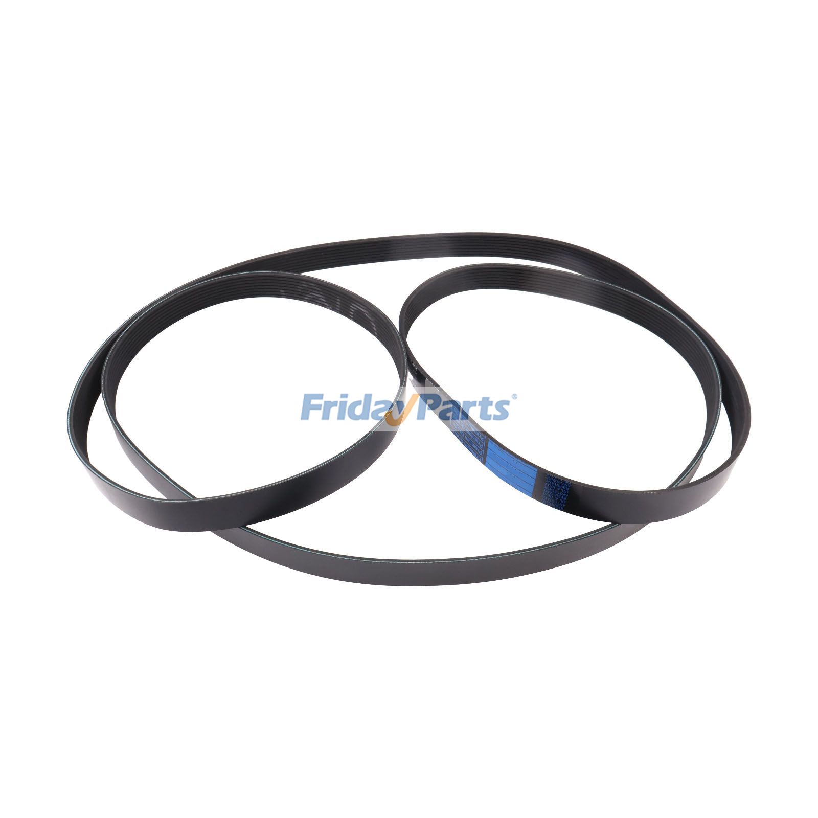 Correa serpentina 1081243 para Ram 2500 3500 4500 5500 2013-2024