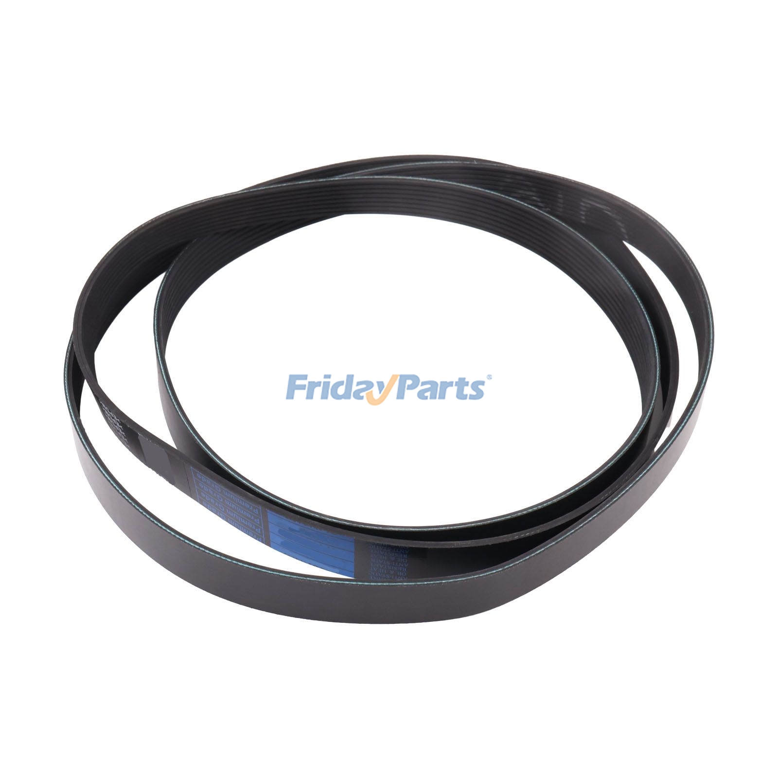 Correa serpentina 1081243 para Ram 2500 3500 4500 5500 2013-2024 Para OTRA MARCA