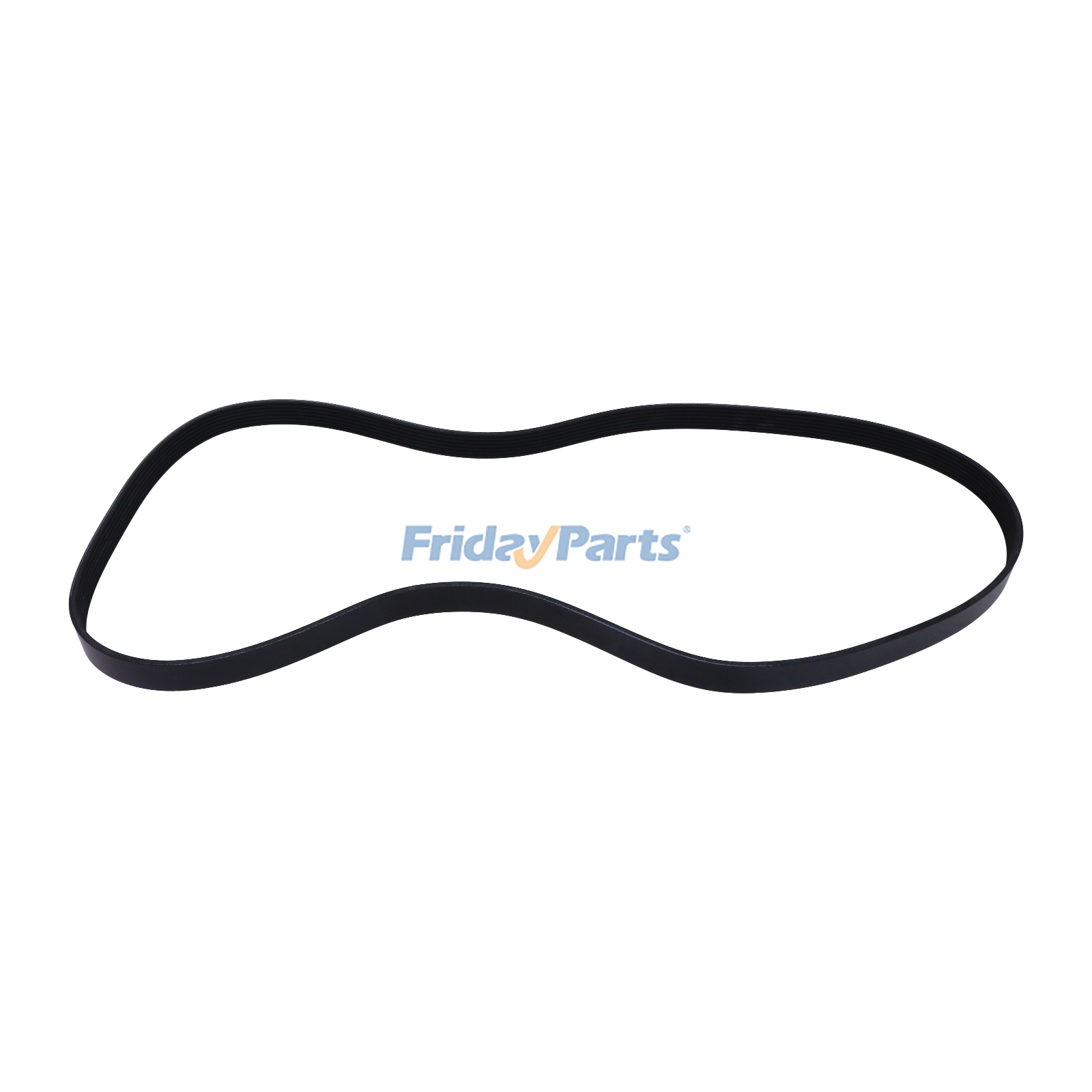 Serpentine Belt for Vehicle