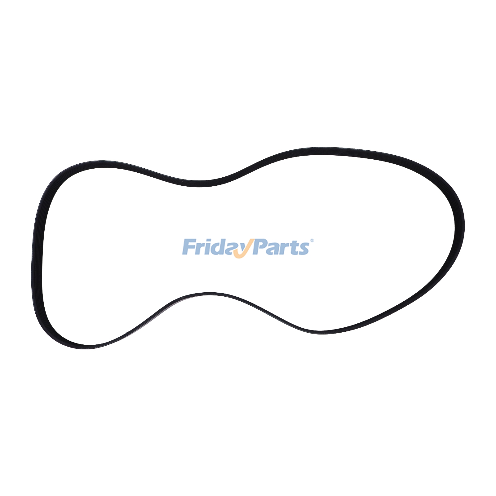 Vehicle Serpentine Belt