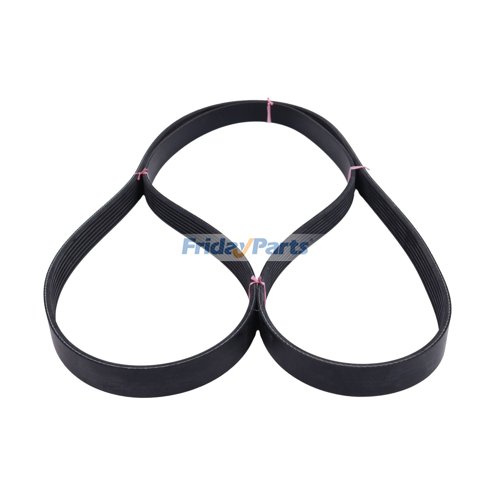 Correa serpentina 11720EA200 11720EA20A para Nissan Frontier Xterra Pathfinder NV1500 NV2500 NV3500 4.0L V6 2012-2021