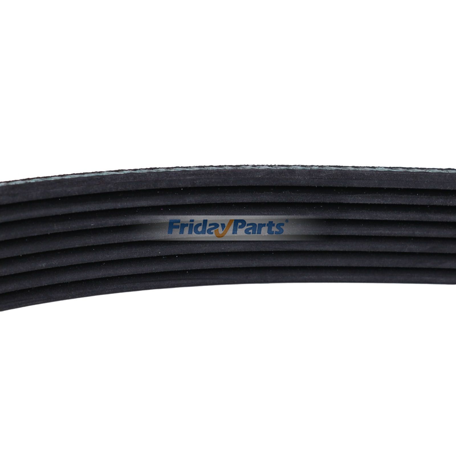 Correa serpentina 11720EA200 11720EA20A para Nissan Frontier Xterra Pathfinder NV1500 NV2500 NV3500 4.0L V6 2012-2021