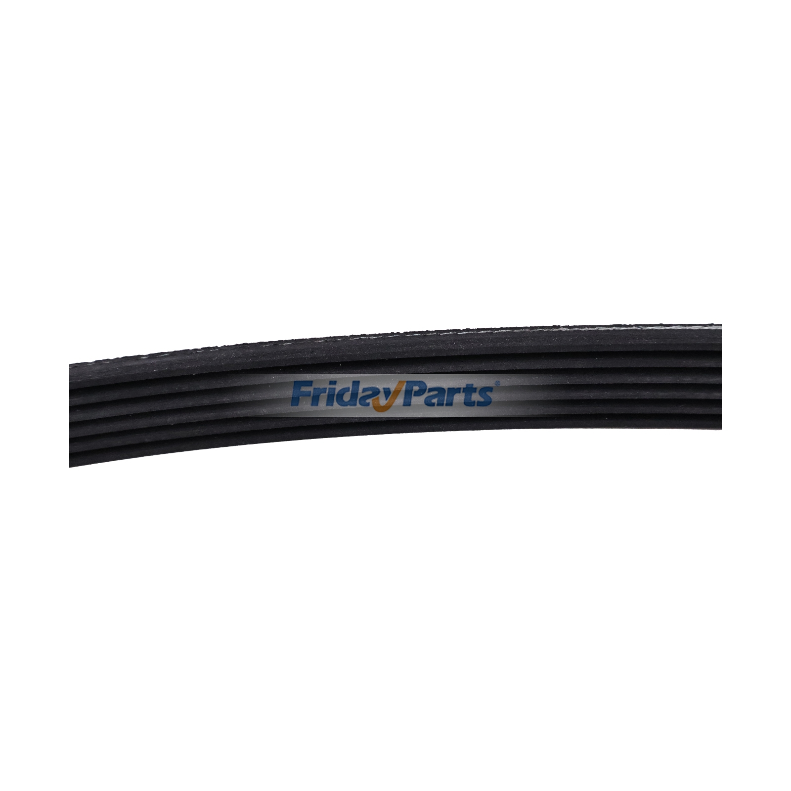 Ceinture serpentine de FridayParts