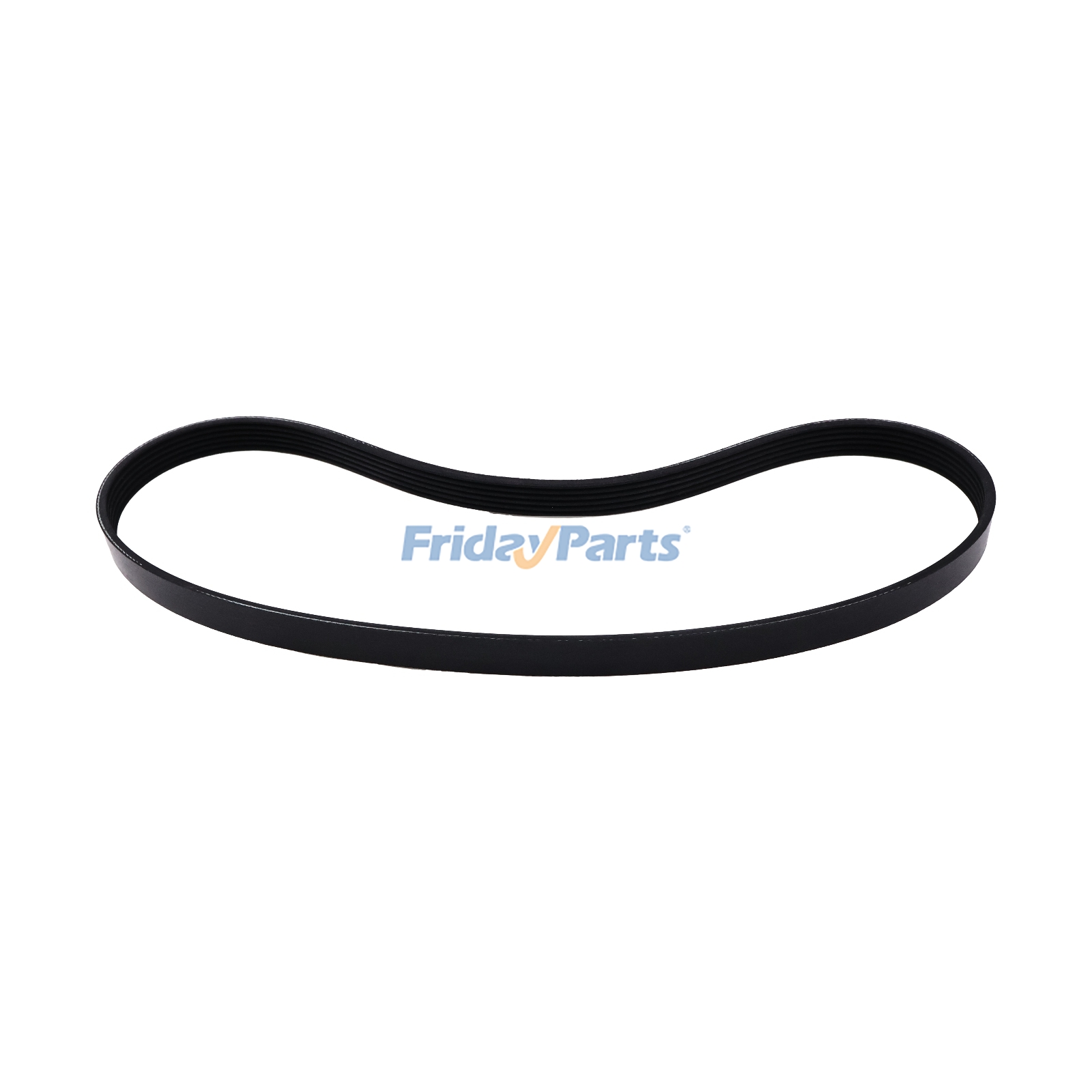 Ceinture serpentinepour Nacelle Élévatrice,Moteur