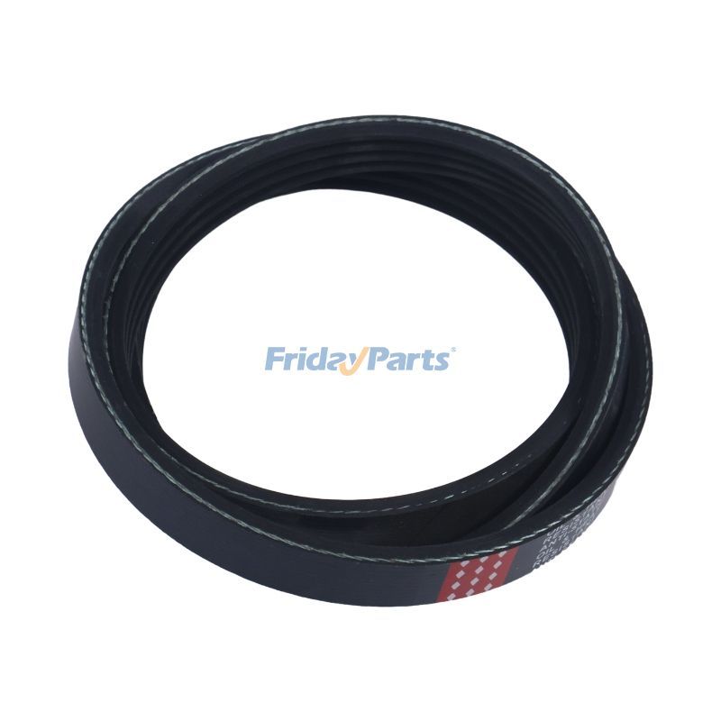 Serpentine Belt 131-9665 for Nissan 350Z Pathfinder Mitsubishi 3000GT Diamante Eclipse Expo Galant Mirage