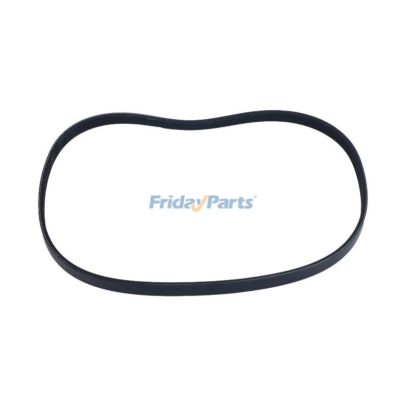 Ceinture serpentinepour Véhicule