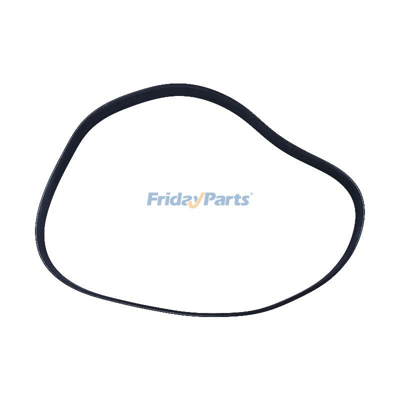 Correa serpentina 141-7116 para motores Caterpillar CAT 3512 3516 776C 776D 777C 777D 784B 784C 789B 789C 789D Para CAT