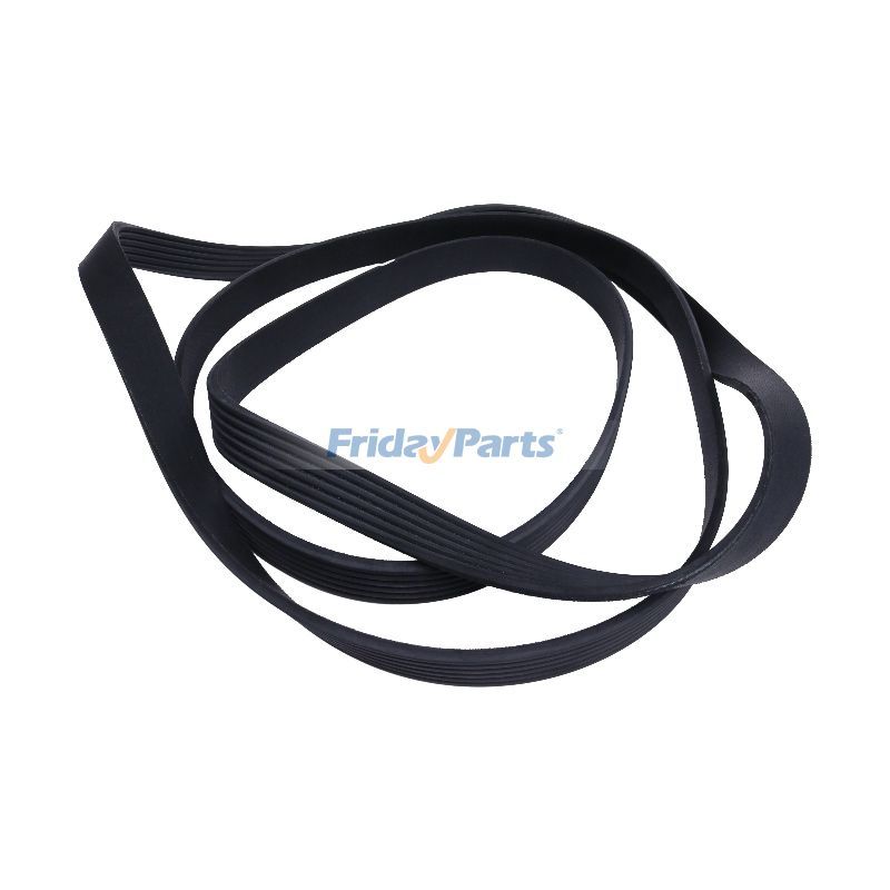 Alternator Pulley Serpentine V Belt for Volve Penta 4.3L 5.0L 5.7L in Stock in China,China Stock