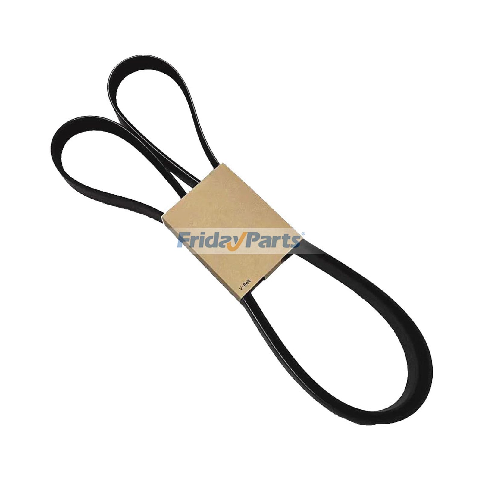 Correa serpentina 25212-2E300 para Hyundai Elantra Tucson Kona Veloster 1.8L 2.0L L4 2015-2021