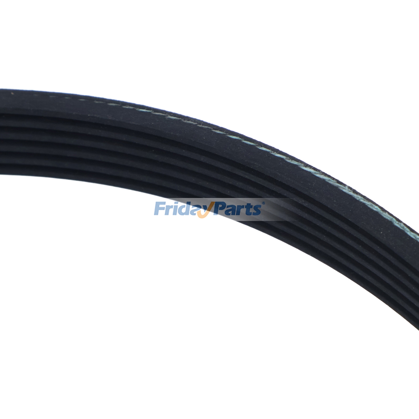 FridayParts Serpentine Belt