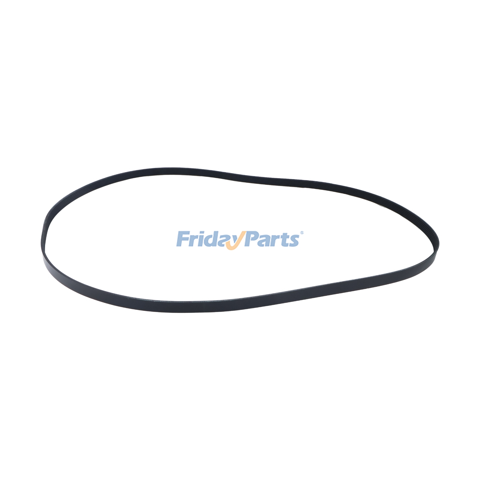 Serpentine Belt in Stock in China