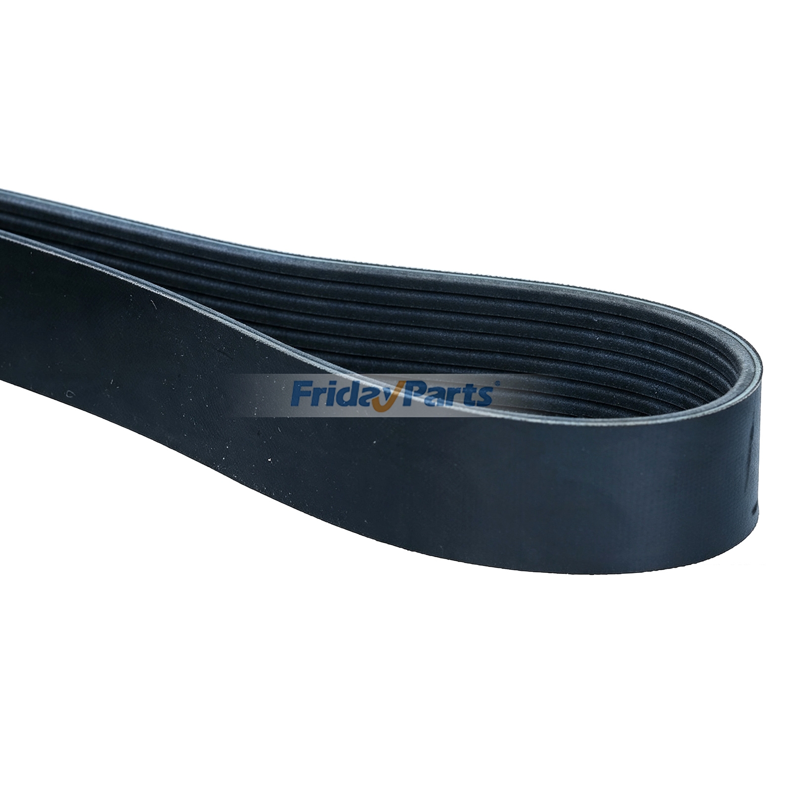 Serpentine Belt 298-5880 for Caterpillar CAT Engine C7.1 C4.4 Excavator 312E 313F Dozer D4K D5K XL GP