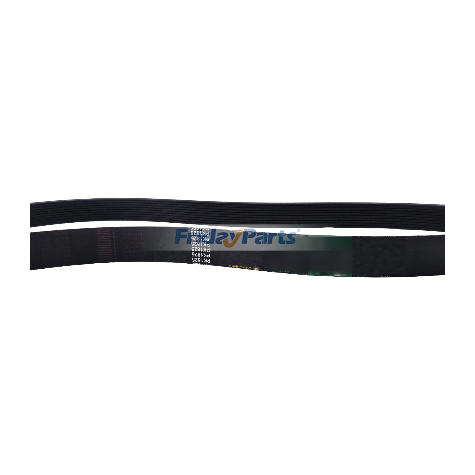 Serpentine Belt compatible with Dozer,Engine,Excavator