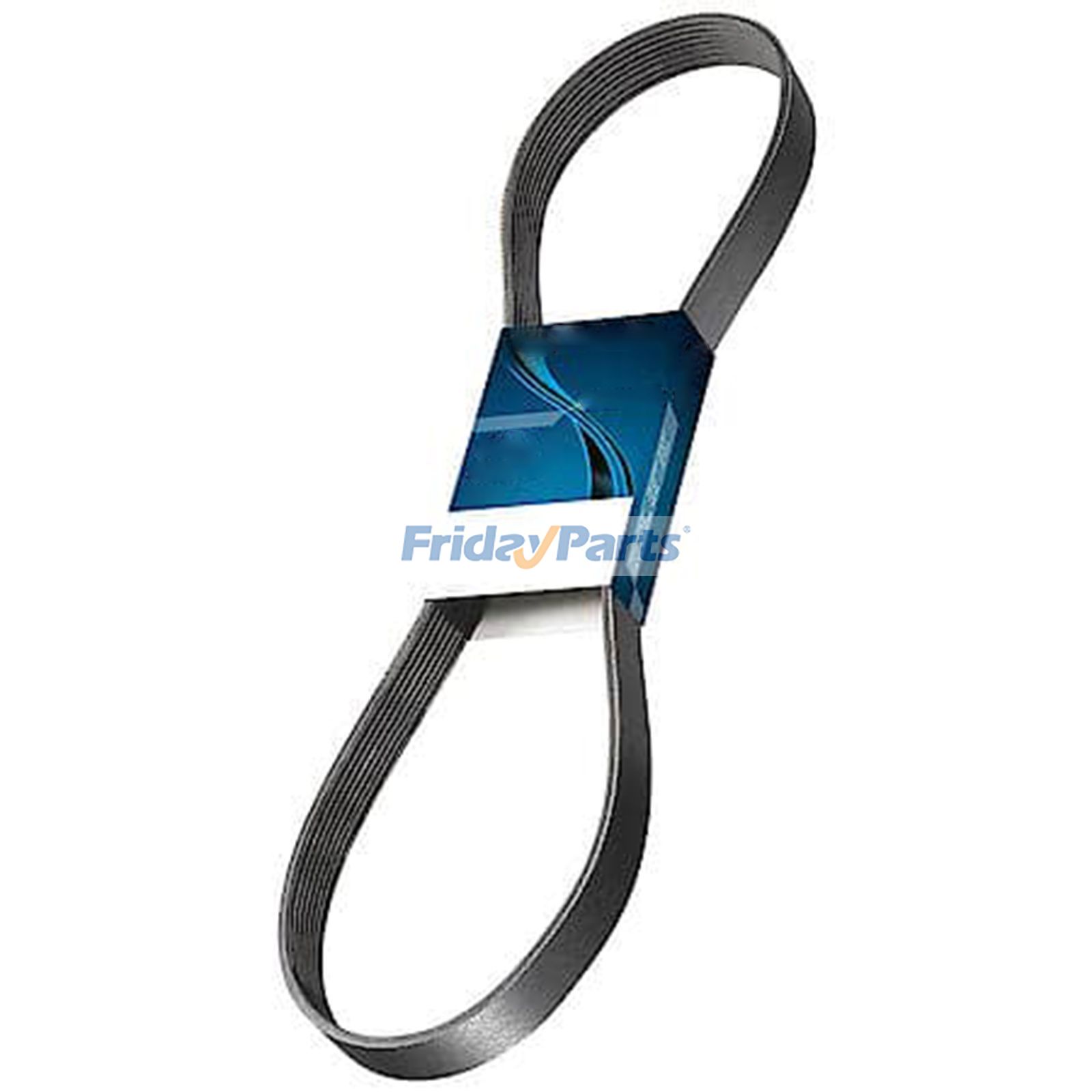 Serpentine Belt 31110-PK1-0030 5050345 for Chevrolet Cavalier HHR Cobalt Subaru Forester Impreza Legacy Outback Cavalier Cobalt HHR Solstice G5 Pursuit