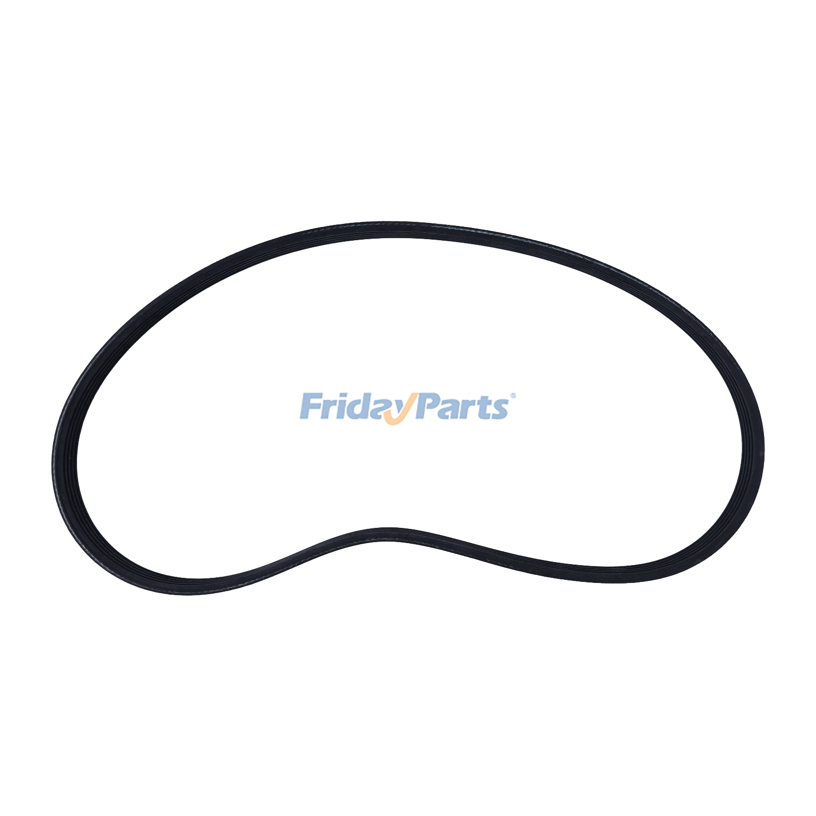 Chevrolet用,Honda用,Mitsubishi用,Porsche用用サーペンタインベルト 31110-PK1-0030 5050345 シボレー キャバリエ HHR コバルト スバル フォレスター インプレッサ レガシー アウトバック キャバリエ コバルト HHR ソルスティス G5 パシュート用