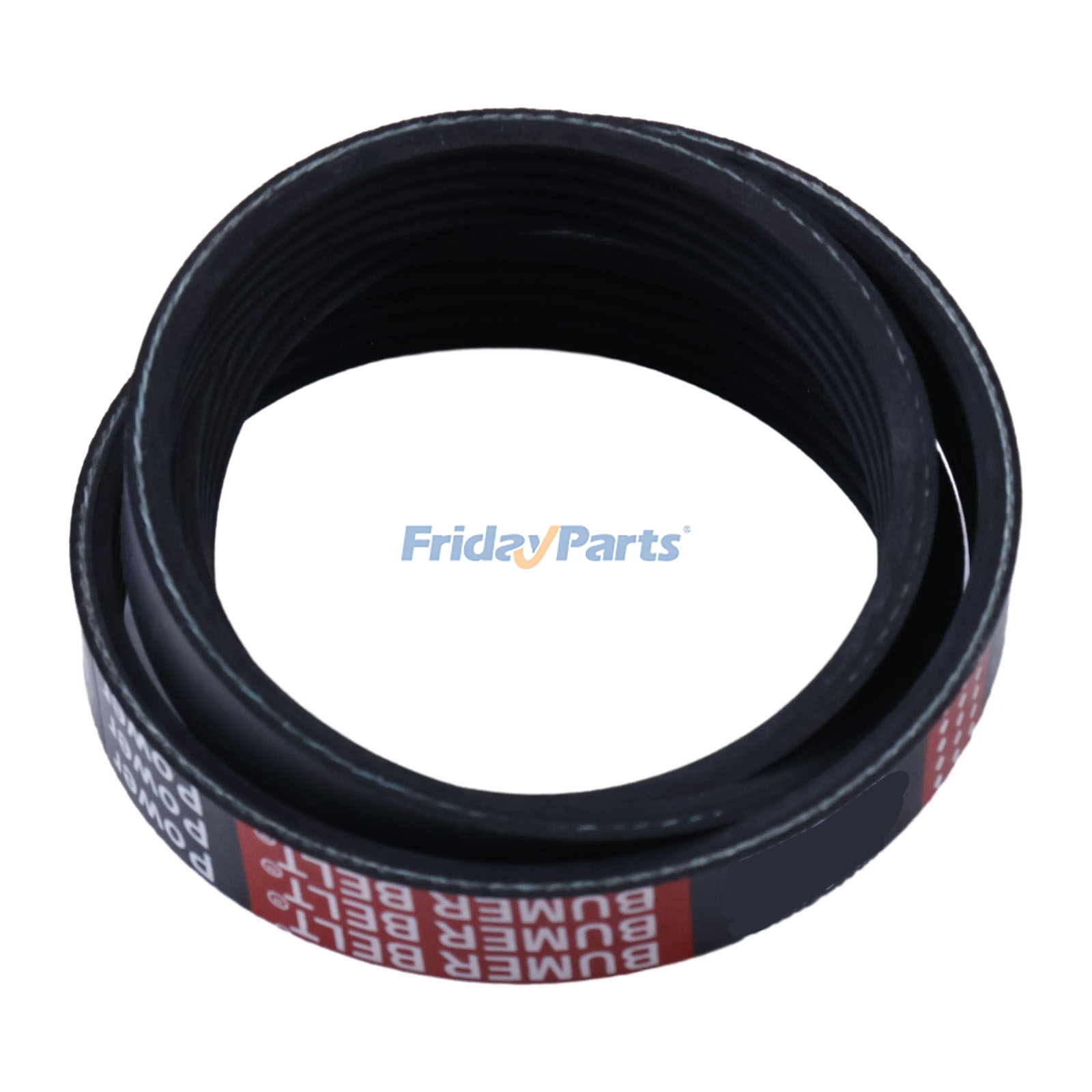 車両 サーペンタインベルト