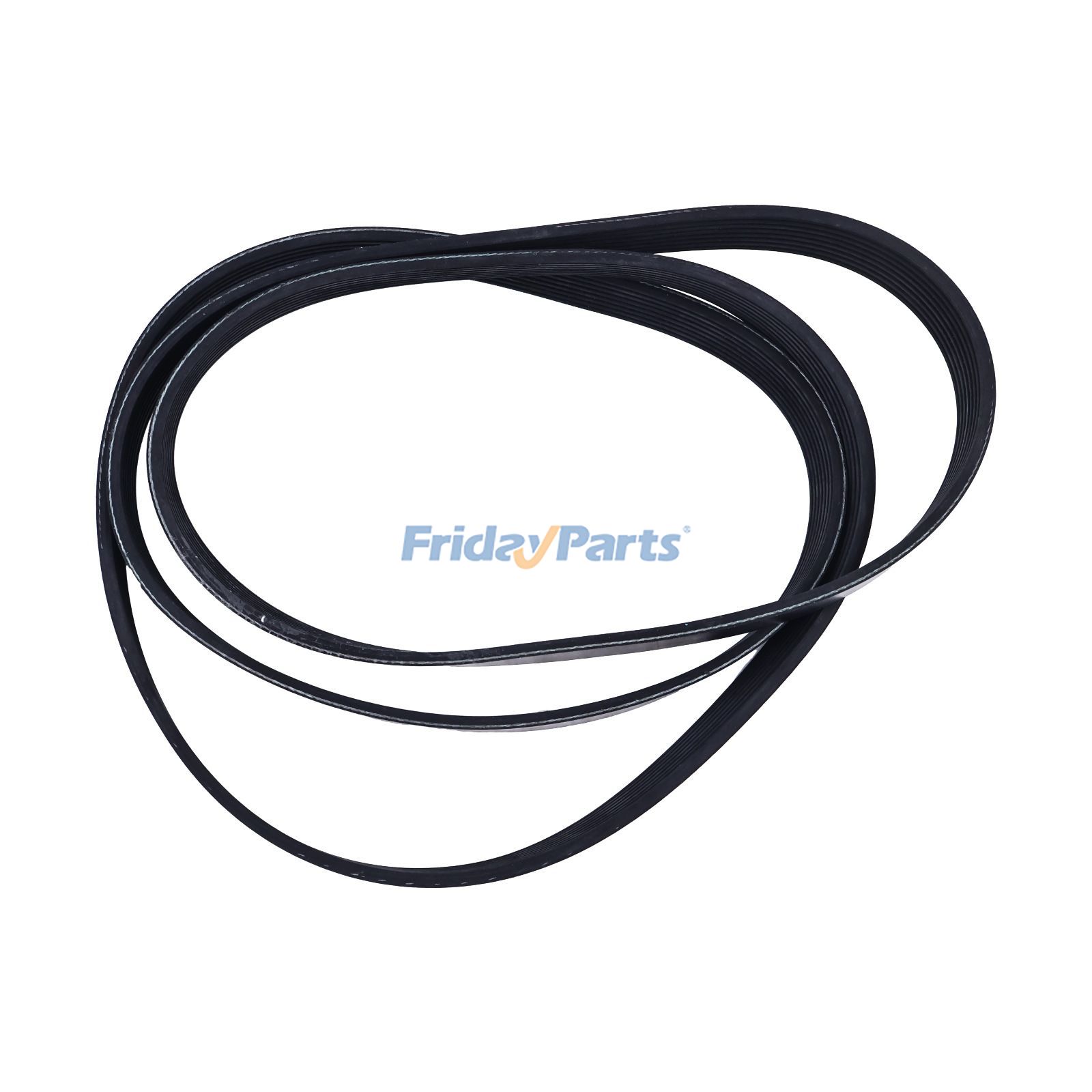 Correa serpentina 312-8934 para motor Caterpillar CAT 3176C 3196 C-12 Motoniveladora 140H 143H 160H 16H 14H Para CAT