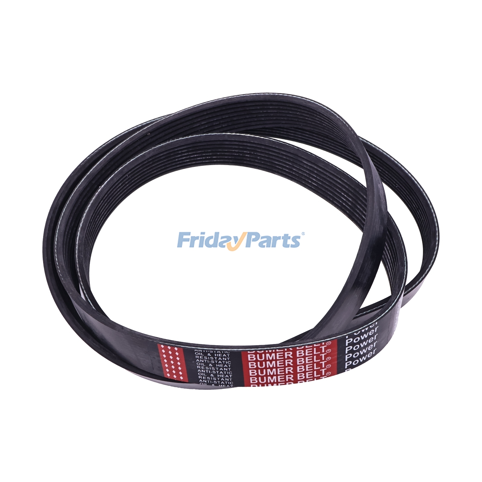 V-Belt 3288497 for Cummins Engine ISB QSB 6CTA ISC QSC 4B3.9 6A3.4 6B5.9 B C Series