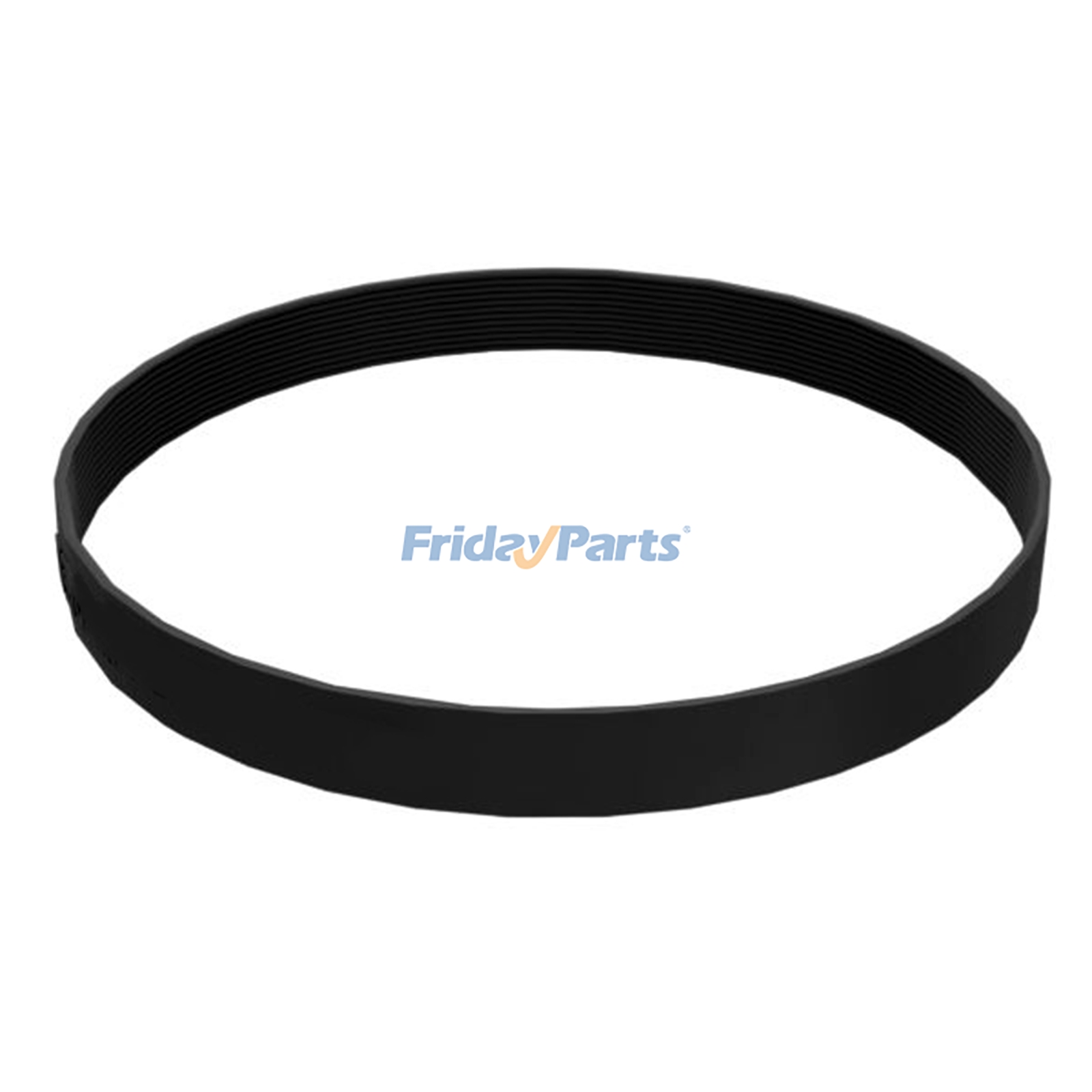 Caterpillar CATエンジンC9.3トランスミッションパワートレインパッケージCX31-P600-C9.3I用サーペンタインベルト382-7419