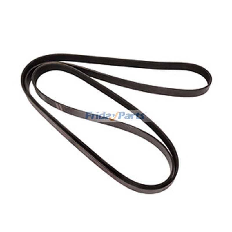 Serpentine Belt 4060625 for Audi A4 Q5 Subaru Outback Legacy Ford Contour Mercury Cougar 1995-2012