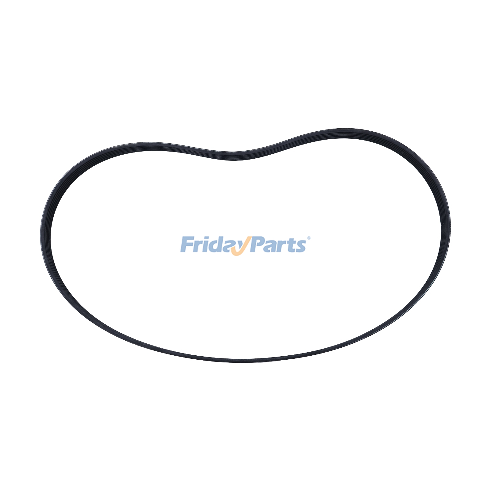 Serpentine Belt for Transport Refrigeration