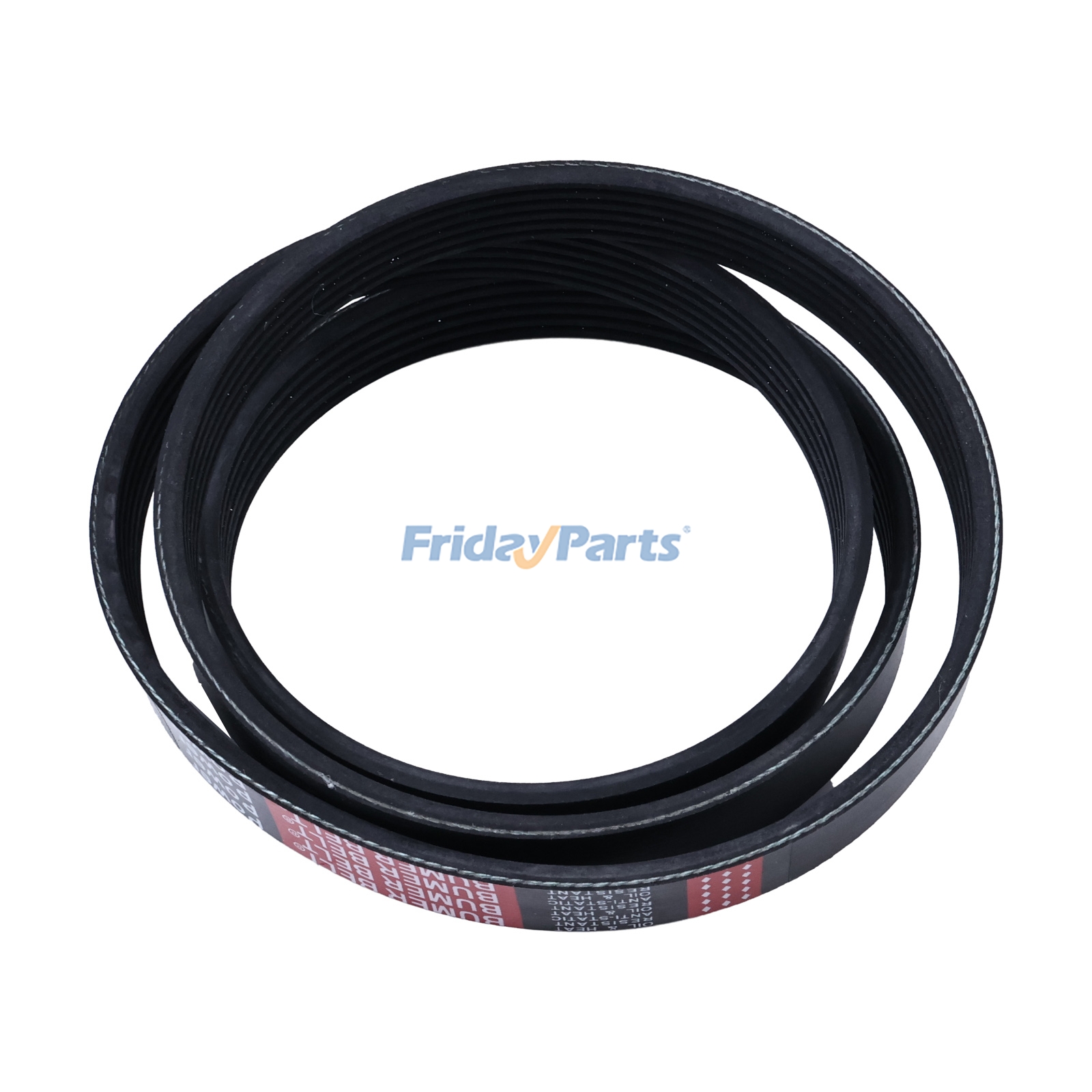 Serpentine Belt compatible with Transport Refrigeration