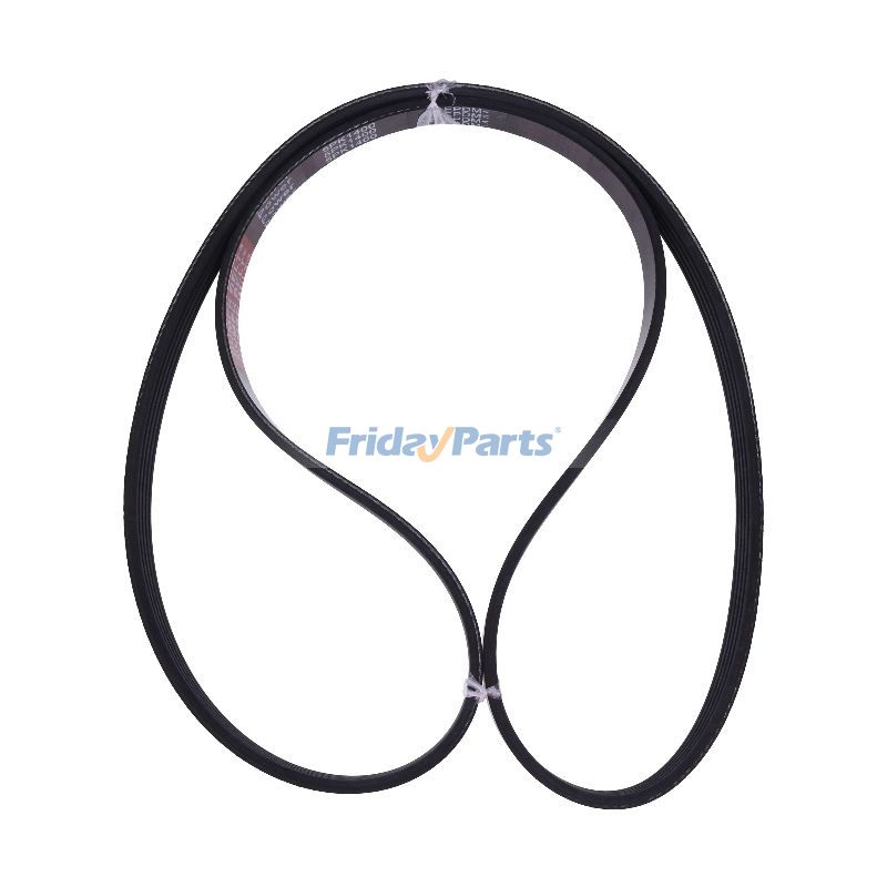 Serpentine Belt for Vehicle