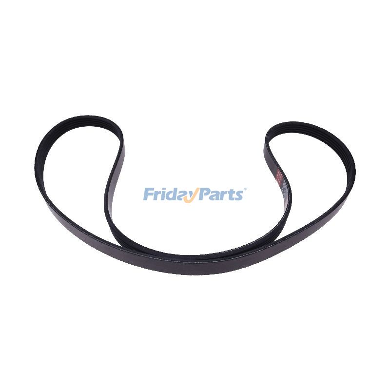 Vehicle Serpentine Belt