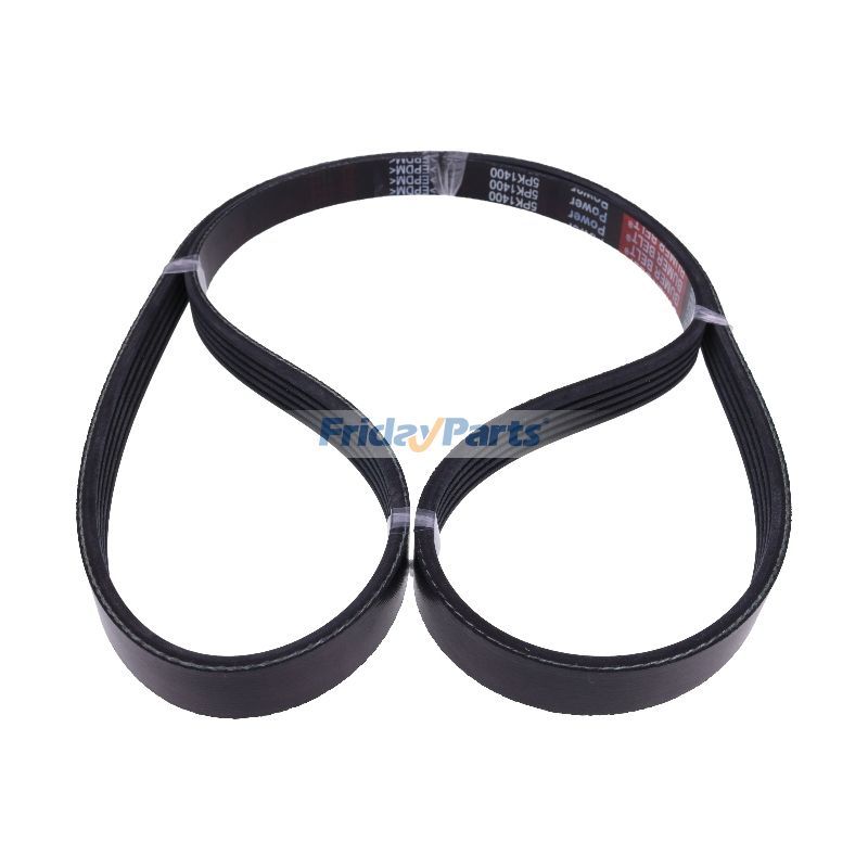 Serpentine Belt 55578811 21008366 for 1992-2001 GM Saturn SL1 SC1 SW1 2012-2016 Chevrolet Cruze Limited 1.4L 1.9L