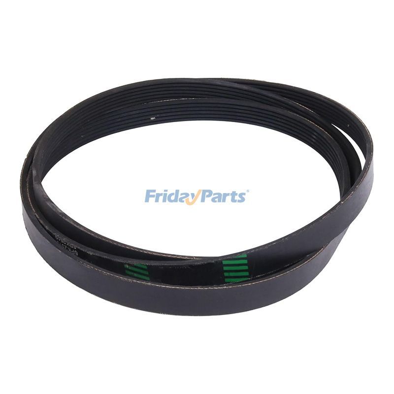 Ceinture serpentinepour Moteur