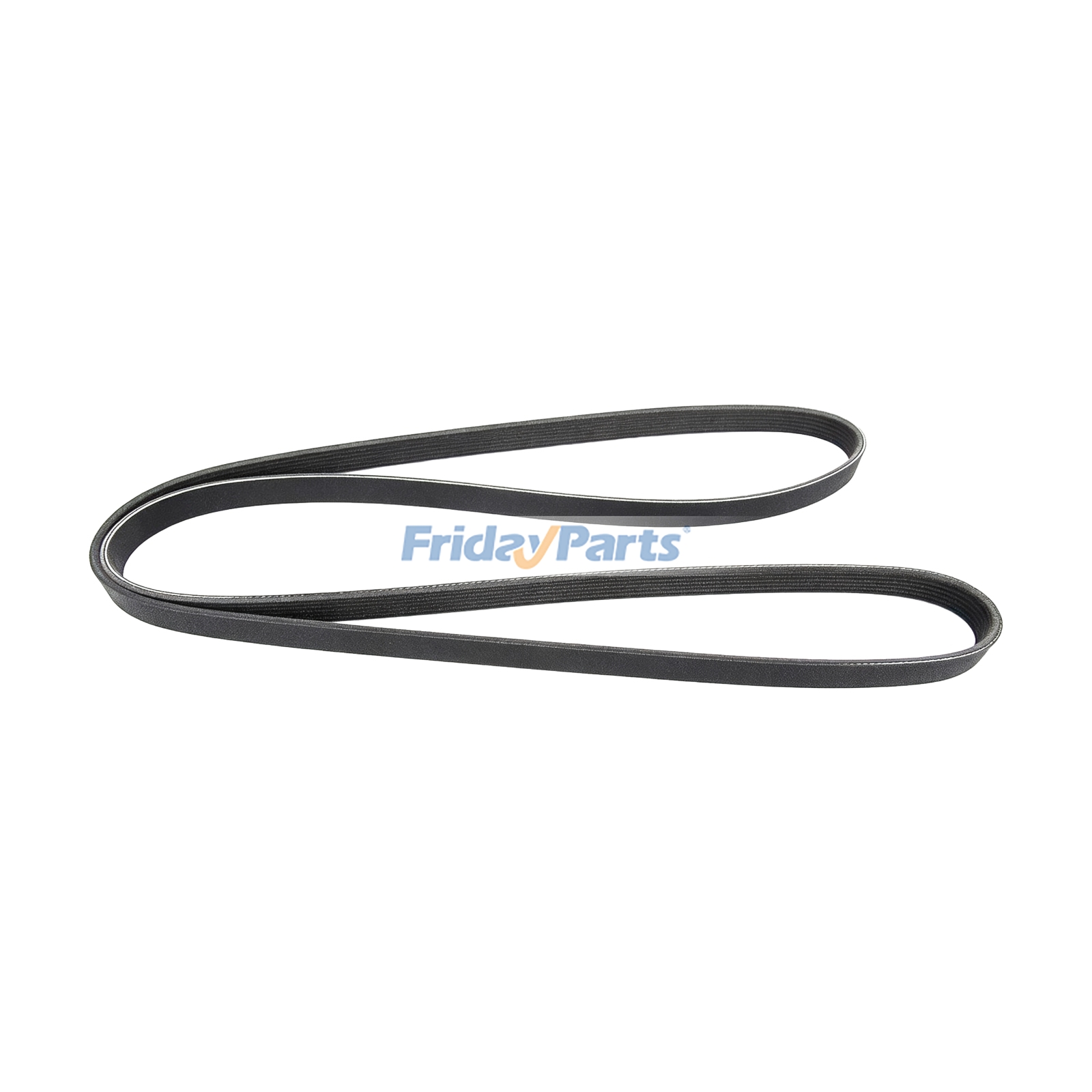 Correa serpentina 5L3Z-8620-EA 4L3Z8620EA para Ford F-150 2004-2008 Lincoln Mark 2006-2008 para Vehículo