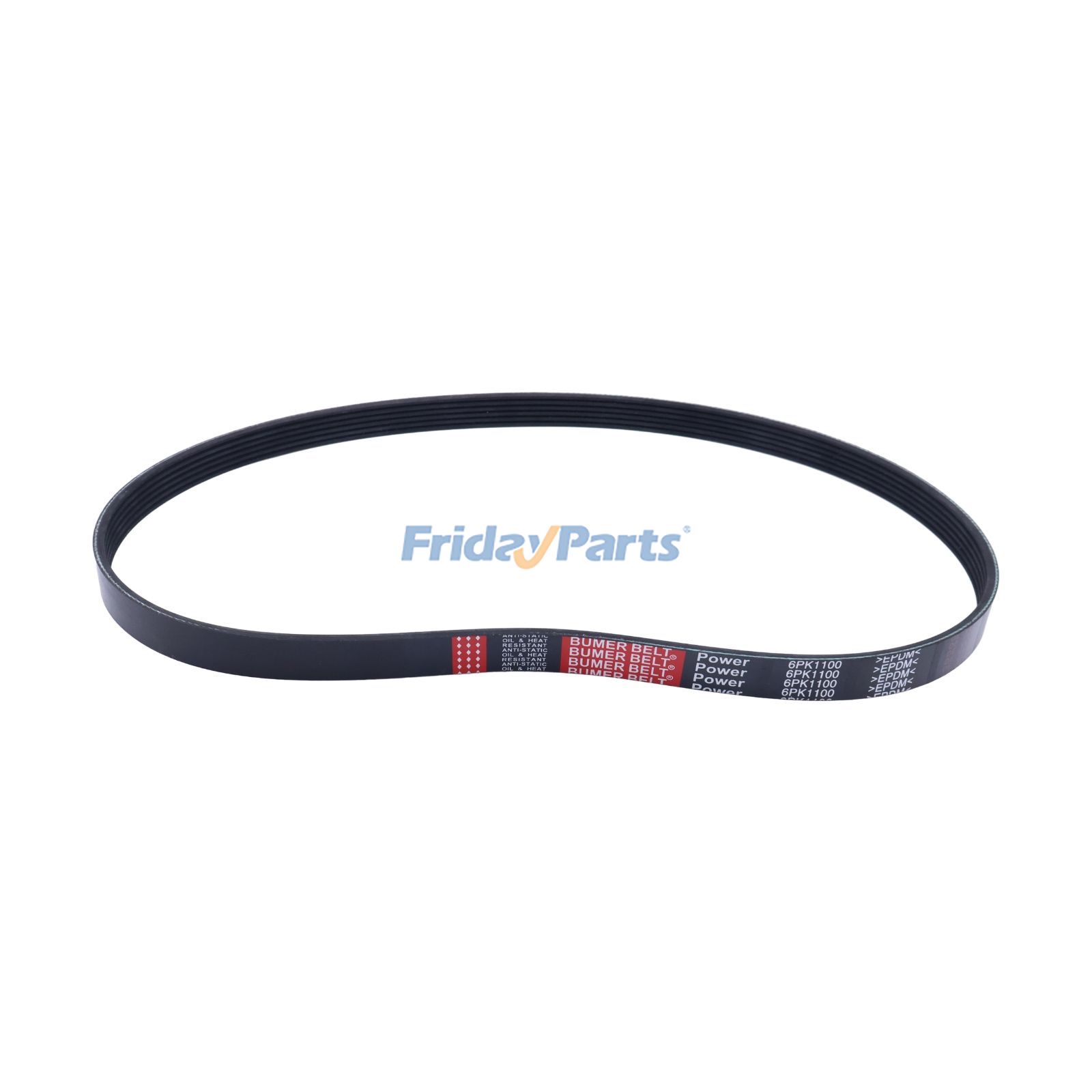 Serpentinengürtelfür Fahrzeug