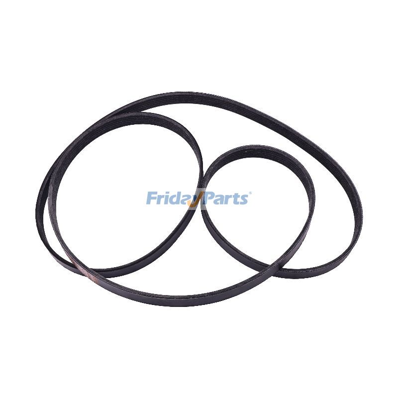 FridayParts Serpentinengürtel