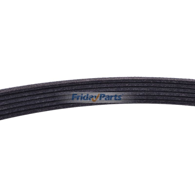 Keilrippenriemen 6PK2170 für 1997-2017 Ford Mercury Mazda Suzuki Chevrolet 3.0L 6.2Lfür Für Chevrolet,Für Ford,Für Mazda,Für Mercury,Für Suzuki,Für GMC