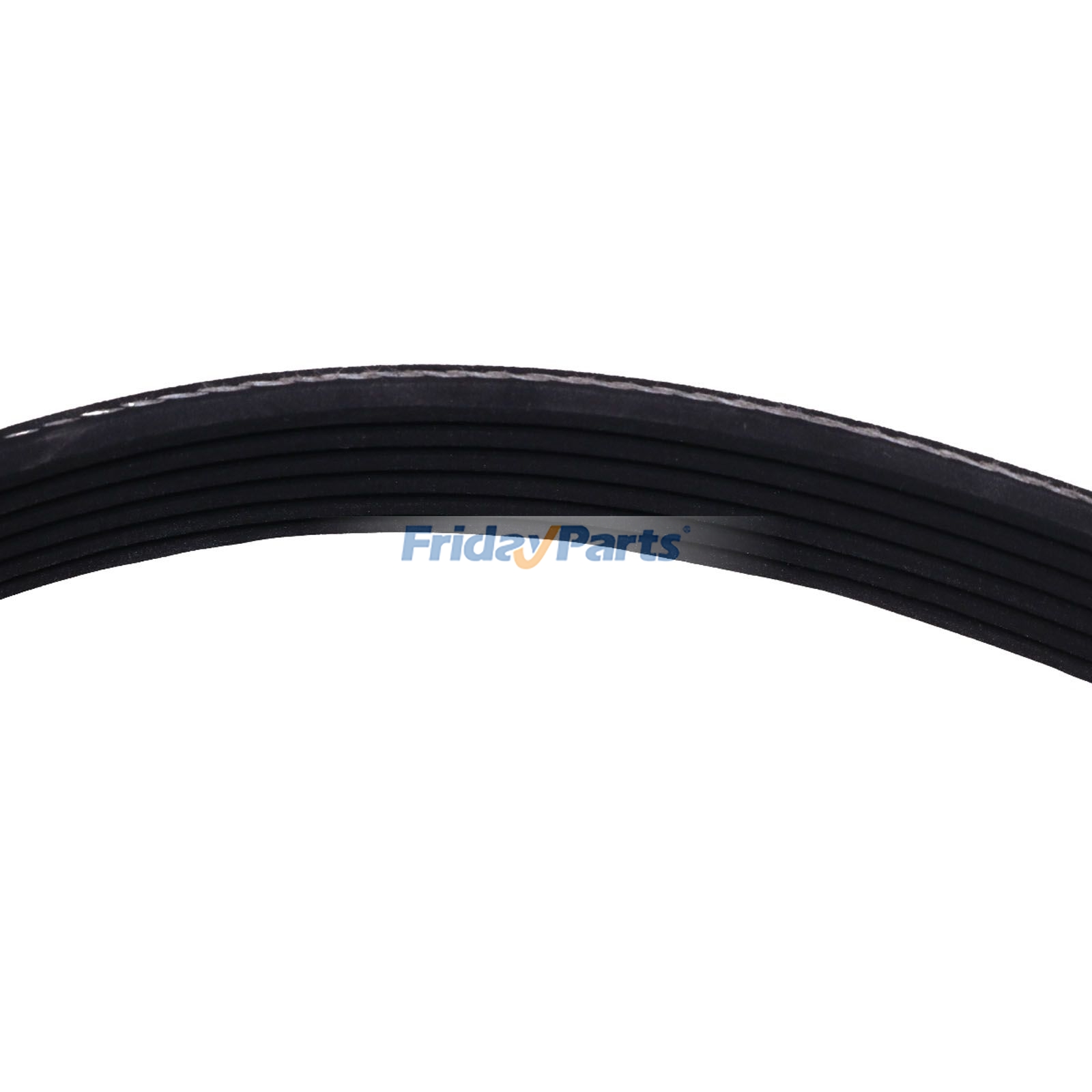 Serpentine Belt in Stock in China