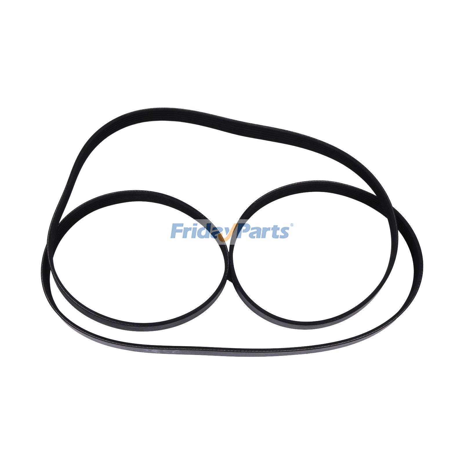 Serpentine Belt for Tractor,Other Agricultural Equipment