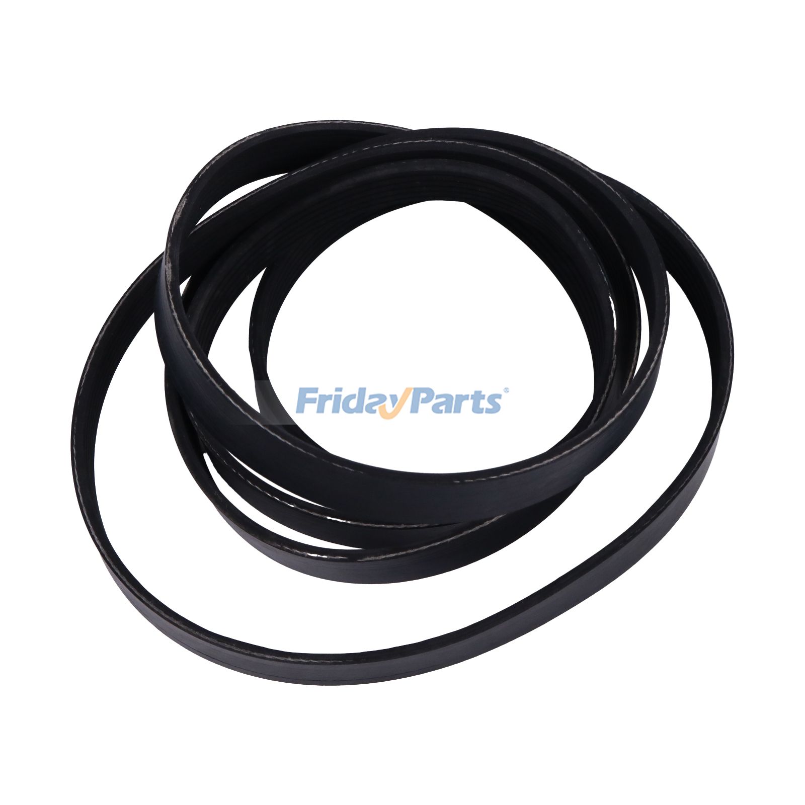 Serpentine Belt 87309963 for New Holland Tractor TS100 6640 7740 TS110 TS115 7840 5640 8240 TS90 8340