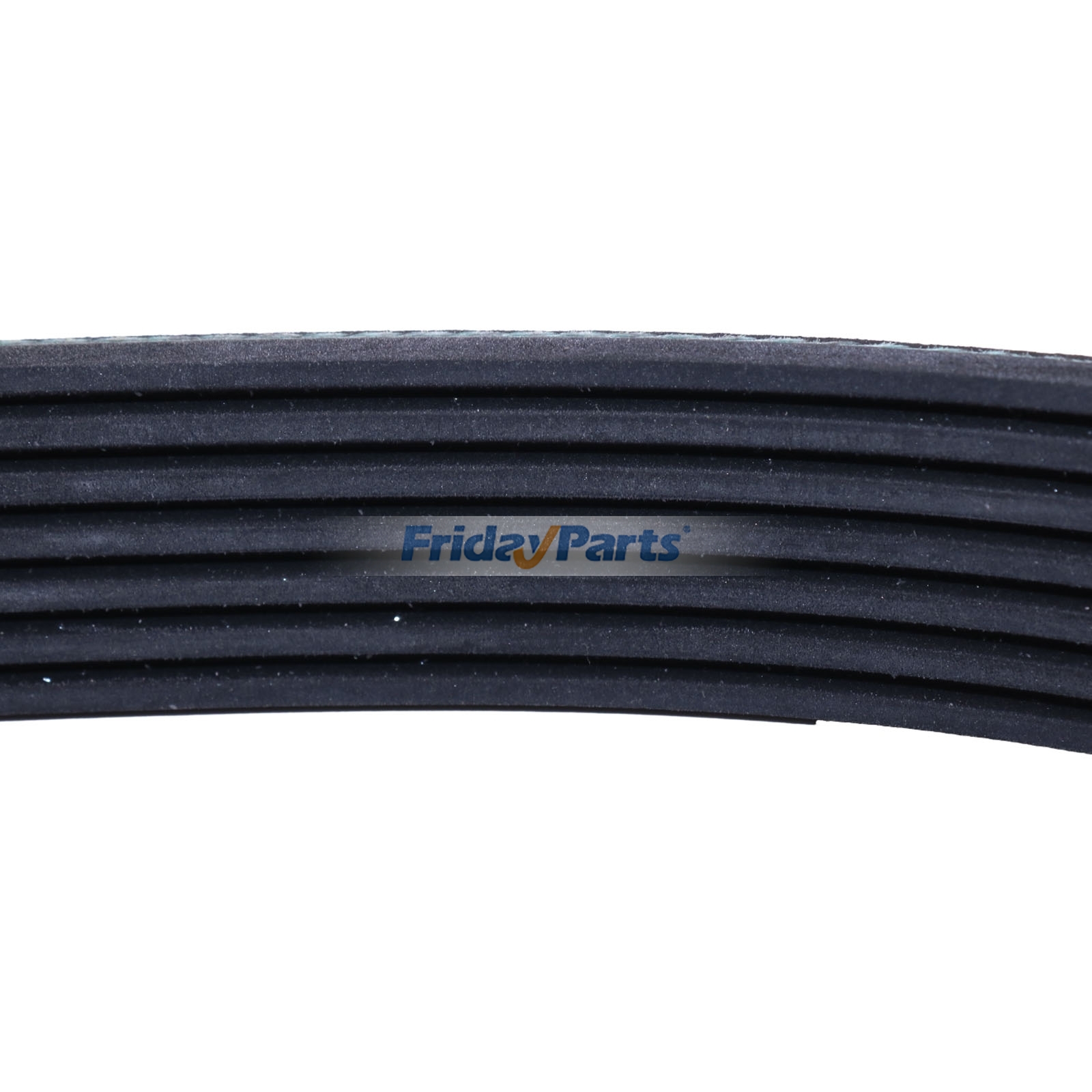 Ceinture serpentine de FridayParts