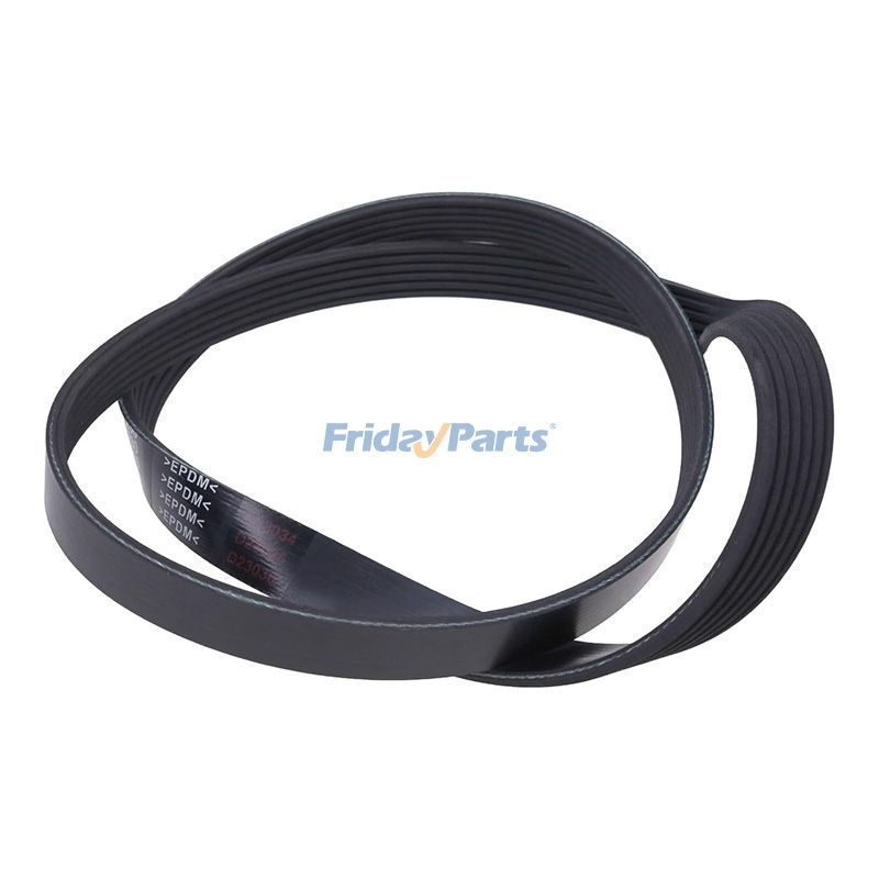 Serpentine Belt 90916A2016 for Toyota 09-19 Corolla 09-13 Matrix 1.8L