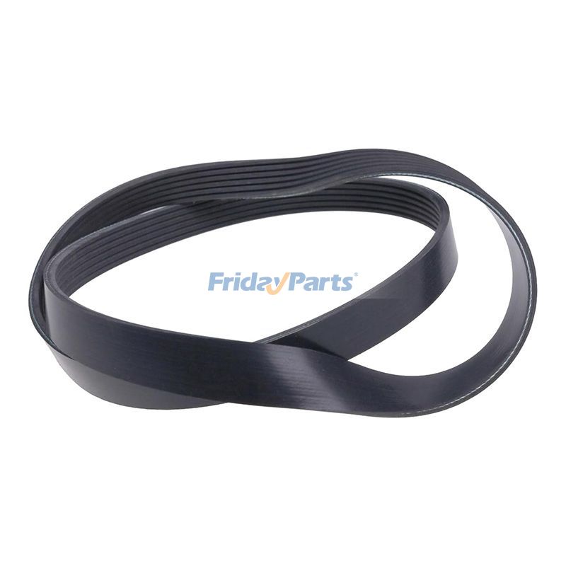 FridayParts Serpentinengürtel