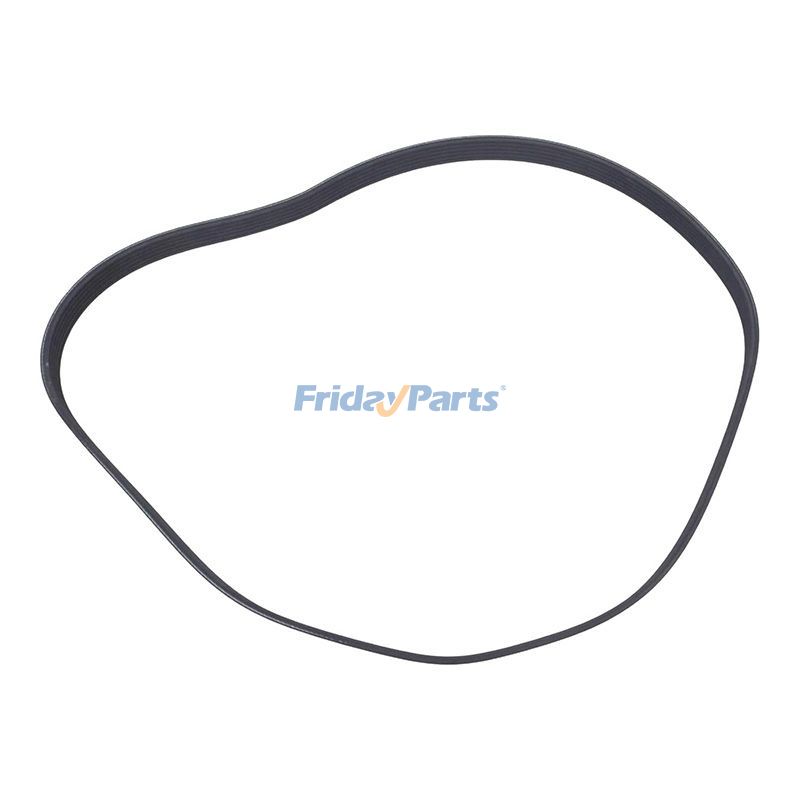 Serpentinengürtelfür Fahrzeug