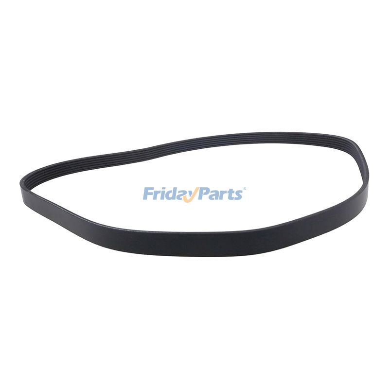 SerpentinengürtelFür Toyota